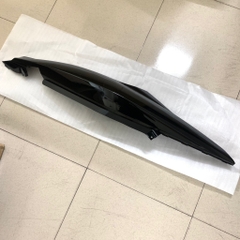 YADA-EX150(15-18)-ĐEN BÓNG-6 Ốp sườn trái-[Yamaha]
