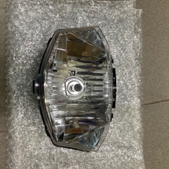 YADA-6114-EX10 bóng lớn(06-10) Choá pha đèn (có bóng đèn)-[Yamaha]