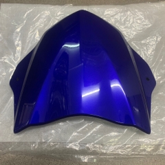 YADA-EX155-3 Mão ốp đầu đèn(Xanh dương) Phụ tùng phụ kiện xe máy-[Yamaha]