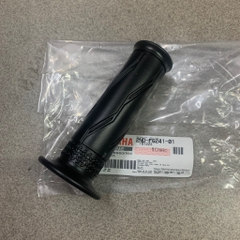 [EX155][31:CỤM ỐP ĐẦU] YADA-6179-EX150(15-18) Bao tay nắm(Trái) Phụ tùng phụ kiện xe máy-[Yamaha] EX155 (20)_yaspm, NVX155_V1 [31:(5)]