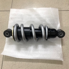 [EX155][22:CÀNG SAU] YADA-6057-Phuộc sau-EX150(15-18) Bạc-[Yamaha] (9)
