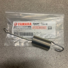 [NVX155_V1][33:ĐẾ CHÂN] YAOV-0106 Lò xo chống nghiêng NVX155_V1 (10) [Yamaha]