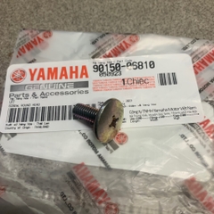 YAOV-097-Ốc vít mũ 6ly dài 1,5cm Phụ tùng phụ kiện xe máy qc-[Yamaha]_yaspm