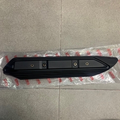 YADA-6203-Ốp pô Nouvo 6-Đen nhám Phụ tùng phụ kiện xe máy CPCH-[Yamaha]