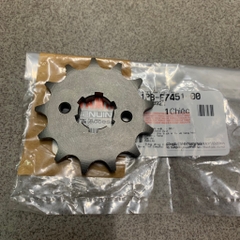 YAPT-2091-Jupiter-(Ju) Fi-Nhông tải trước(13T)-[Yamaha]