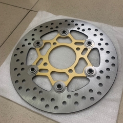 YADA-6079-Đĩa thắng trước-EX135(11-14)-[Yamaha]