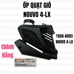 [Chính hãng Yamaha]YADA-6093-Nouvo 4-Lx-Ốp quạt gió