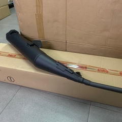 YADA-6156-EX135(11-14) Pô xe(Ko có pát pô) pxm-[Yamaha]