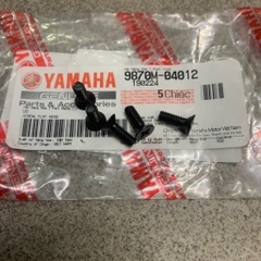[SIRC][32:XI LANH PHANH ĐĨA TRƯỚC] YAOV-099 BỘ 5 ỐC VÍT SIRIUS RC-T110LE (15)-[Yamaha]