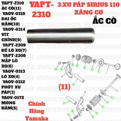 [SIRC][3:XU PÁP] YAPT-2310 ẮC CÒ SIRIUS RC-T110LE (11)-[Yamaha]