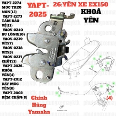 [EX15][26:YÊN XE] YAPT-2025-KHÓA YÊN EX15 (15-18) (4)-[Yamaha], NVX155_V1 [37:(21)
