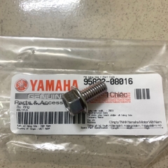 [SIR][33:ĐẾ CHÂN] YAOV-077-Ốc gác chân trước xe số SIRIUS-FI(14-20) (19)(42) [Yamaha]