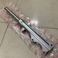 YADA-6072-Phuộc trước Xám-EX10 Côn tay(06-10)Phải-[Yamaha]