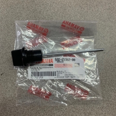 YADA-6214-Ty thăm nhớt Sirius-Jupiter Phụ tùng phụ kiện xe máy-[Yamaha]