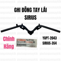YAPT-2043-Sirius 2004-2015-Ghi đông tay lái-[Yamaha]..sọ khỉ rời
