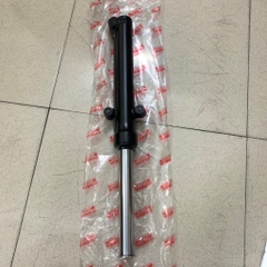 YADA-6073-Phuộc trước Đen-EX10 Côn tự động+Côn tay(06-10)Trái-[Yamaha]