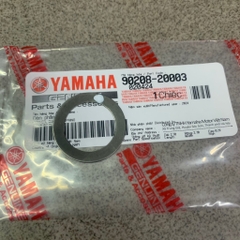 [EX15][13:LI HỢP CÔN TẢI EX15] YAOV-0102 ĐỆM PHẰNG EX15 (15-18) (27)-[Yamaha]