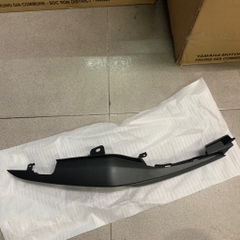 YADA-6502 EX155-7-Ốp hông phải(Đen mờ) Phụ tùng phụ kiện xe máy-[Yamaha]