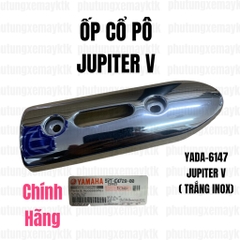 YADA-6147-Jupiter V-Ốp cổ pô-[Yamaha]