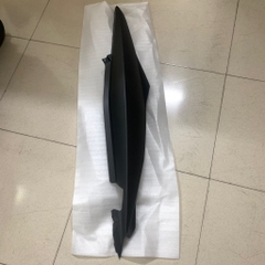 YADA-EX150(15-18)-Đen mờ-7 Ốp sườn phải-[Yamaha]
