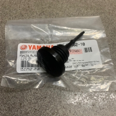 YADA-6184-Nouvo 2-3-Ty thăm nhớt(Đen) Phụ tùng phụ kiện xe máy-[Yamaha]