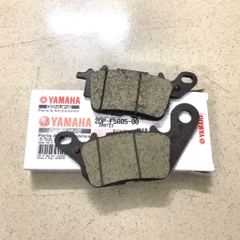 YAPT-2020-Má phanh-Bố đĩa trước-Ex150-Janus-Grande-SiFi-Si thường Phụ tùng kiện xe máy-[Yamaha]_yaspm