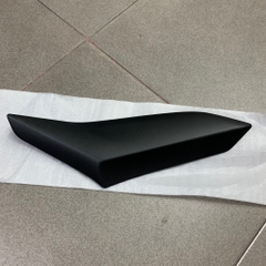 YADA-6500 EX155-9 Ốp sườn phải(Đen mờ) Phụ tùng phụ kiện xe máy-[Yamaha]
