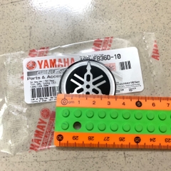 [Chính hãng Yamaha]YATE-8007-LOGO YAMAHA(3,5cm)