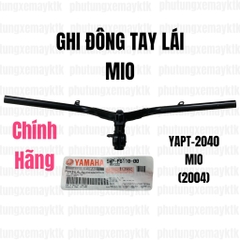 YAPT-2040-Mio(2004) Ghi đông tay lái-[Yamaha]