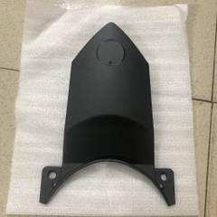 [EX15][21:ỐP SƯỜN] YADA-6292 EX150(15-18)-Đen mờ-9 Ốp đuôi rùa EX15 (15-18)(13)-[Yamaha]