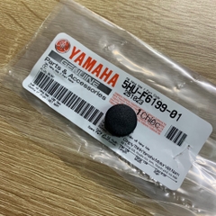 [EX155][31:CỤM ỐP ĐẦU] YACS-4021-EX10 4số-Nút cao su che lỗ chỉnh ốc Galenti và Nút bợ cổ-[Yamaha] EX155 (14) [37:CỤM(27)(40)], NVX155_V1 [26:(12)]