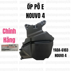 [Chính hãng Yamaha]YADA-6103-Nouvo 4-Ốp pô e