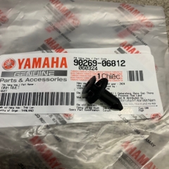 [SIR][31:CỤM ỐP ĐẦU] YAOV-0103-Chốt nhựa vít 6ly  SIRIUS-FI(14-20) (9) [Yamaha]