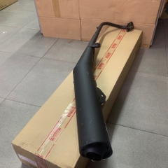 YADA-6161-EX10-Pô xe(Có pát pô) pxm-[Yamaha]