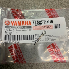 YAPT-2126-Chốt chẻ nhỏ gác chân(2cm) Phụ tùng phụ kiện xe máy qc-[Yamaha]_yaspm