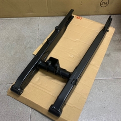 YADA-6163-EX135(11-14) Gấp sau 2 Càng(Đen)-[Yamaha]