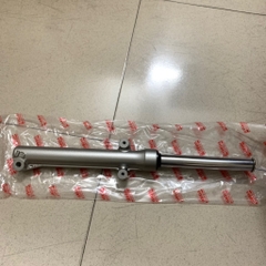 YADA-6070-Phuộc trước Xám-EX10 Côn tự động+Côn tay(06-10)Trái-[Yamaha]