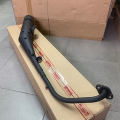 YADA-6160-EX10-Pô xe(Ko có pát pô) pxm-[Yamaha]