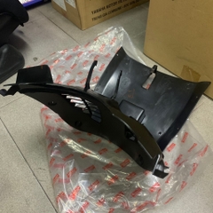 [NVX155_V1][18:CHẮN BÙN] YADA-6408 Chắn bùn trong Nvx155_V1(Nhám) (6) [Yamaha]