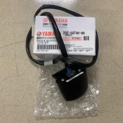 [Chính hãng Yamaha]YADA-6083-EX150(15-18) Đèn soi biển số