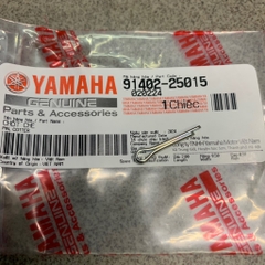 YAPT-2126-Chốt chẻ nhỏ gác chân(2cm) Phụ tùng phụ kiện xe máy qc-[Yamaha]_yaspm