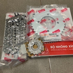 YAPT-2085-Sirius nhỏ-Bộ sên nhông dĩa-[Yamaha]