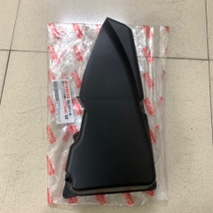 YADA-6100-Nozza Grande-Ốp mặt ngoài pô e-[Yamaha]