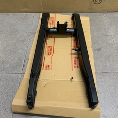 YADA-6166-EX10-Gấp sau(Đen)-[Yamaha]
