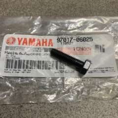 YAOV-008-Exciter 4số-5số-Ốc bắt thùng nhiên liệu Phụ tùng phụ kiện xe máy-[Yamaha]