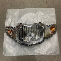 YADA-6117-Sirius bóng lớn 5C6-Choá pha đèn(Có bóng đèn) 2008-2023-[Yamaha]