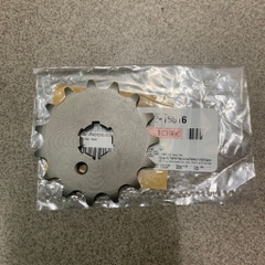 YAPT-2086-Taurus-Nhông tải trước(15T-77MM)-[Yamaha]