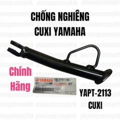 [Chính hãng Yamaha]YAPT-2113-Cuxi Yamaha-Chống nghiêng Phụ tùng phụ kiện xe máy