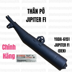 [Chính hãng Yamaha]YADA-6151-Jupiter Fi-Thân pô