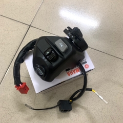 YADA-6081-EX135(06-14) Cùm công tắc bên trái-[Yamaha]